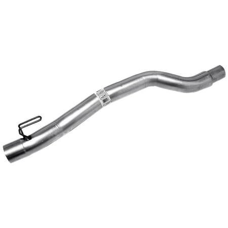 Walker Exhaust Intermediate Pipe, 44247 44247